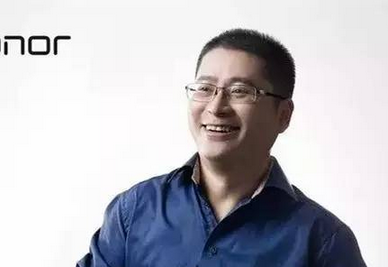 荣耀前总裁刘江峰出任酷派CEO