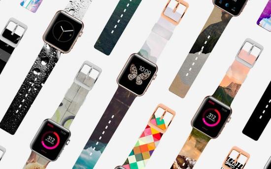 Apple Watch 2有望今秋发布 外观没变化2