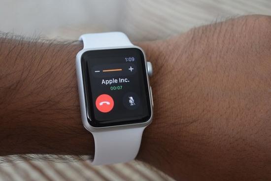 Apple Watch 2有望今秋发布 外观没变化1