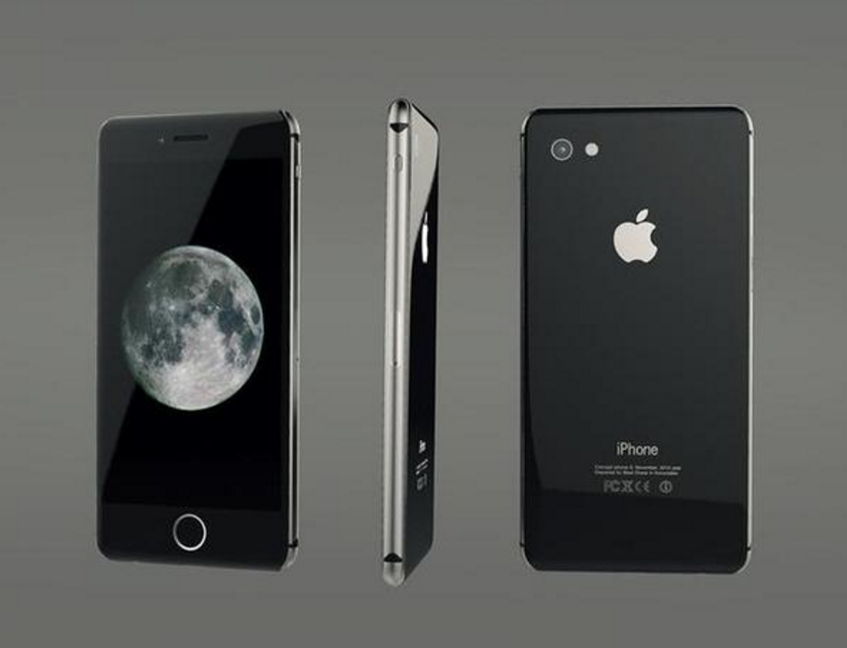 iPhone 8新特性惊艳！苹果7可忍住不买1