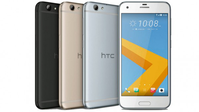 还是老样子 HTC One A9s渲染图曝光1