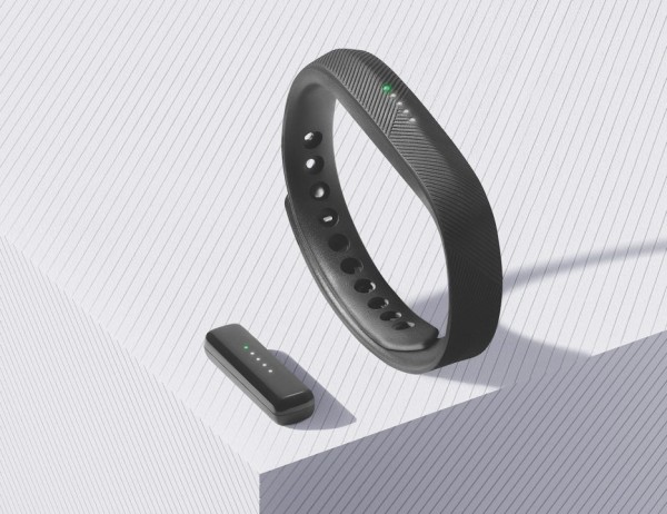 Fitbit发布 Charge 2和Flex 2健身跟踪手环9