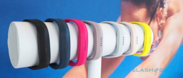 Fitbit发布 Charge 2和Flex 2健身跟踪手环19