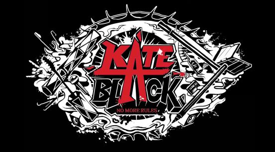 宇宙级Rocker助阵KATE凯朵901发布会3