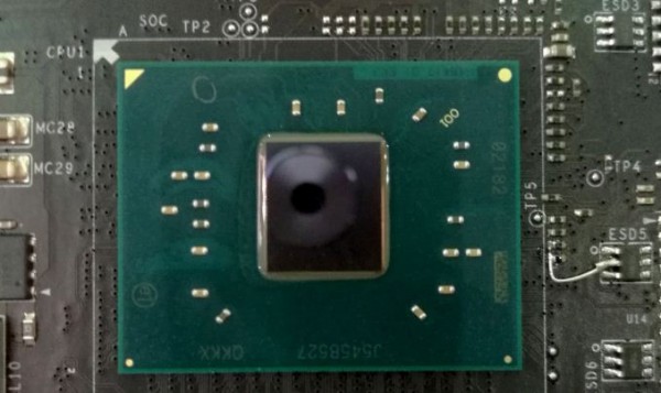 Intel低调发布低功耗Apollo Lake：奔腾赛扬再战1