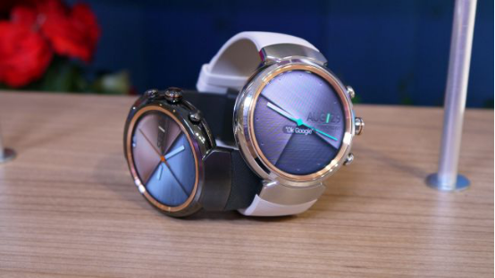 惊艳了！IFA上要发布的这5款顶尖的智能手表2