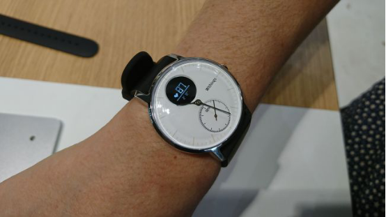 惊艳了！IFA上要发布的这5款顶尖的智能手表4