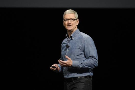 iPhone 7发布在即：苹果用小更新吸引老用户？1