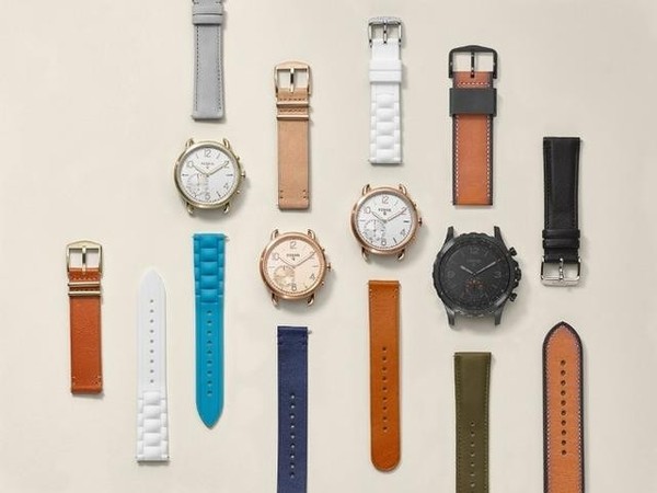 盘点2016十一款比较新智能手表 哪款适合你？3