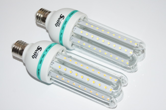 21世纪比较有价值的光源-LED新型照明灯具