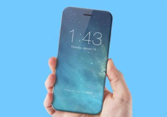 iPhone 8将回归双玻璃机身：真的假的1