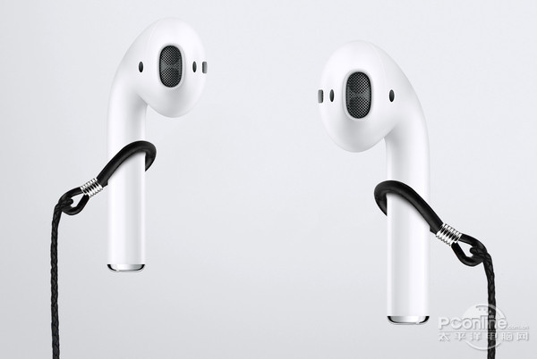苹果AirPods耳机的两个奇葩事：挂绳+人体健康3