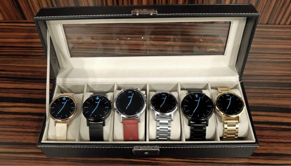这些手表可能比Apple Watch更好 但你能认出几个?9