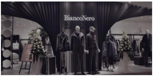 BiancoNero（宾可尼罗）传承意式经典，打造完美绅士2