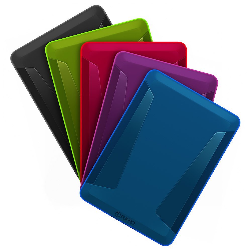 配有三防保护套 亚马逊推出儿童版Kindle1