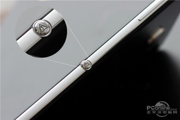 HTC要先驱 手机物理按键是否被彻底干掉吗？11