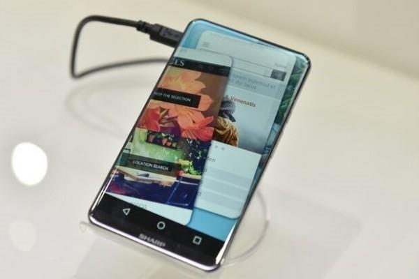 HTC要先驱 手机物理按键是否被彻底干掉吗？2