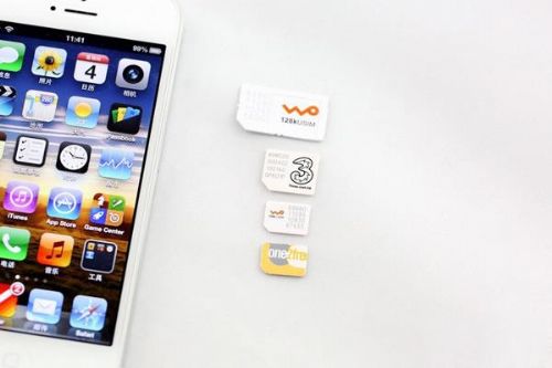 苹果下代iPhone双卡双待 真正内幕揭秘3