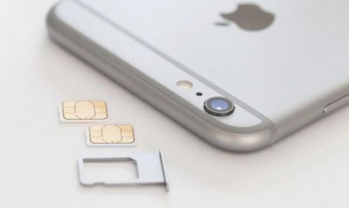 苹果下代iPhone双卡双待 真正内幕揭秘1