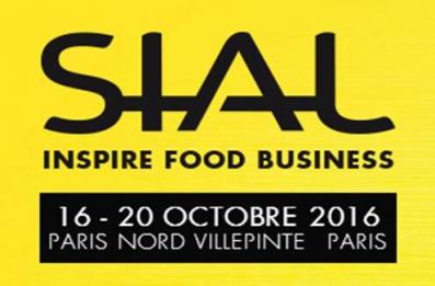 2016年法国食品及饮料展 SIAL Paris 2016