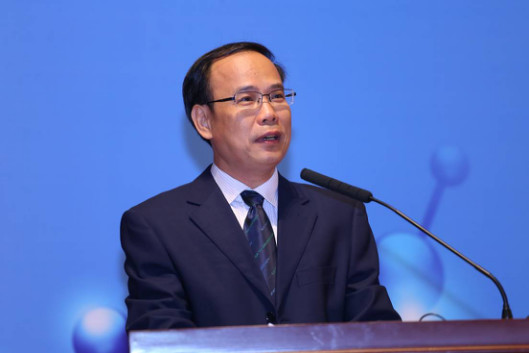 博雅干细胞成中国转化医学联盟副主席单位3