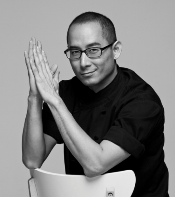 美的洗碗機(jī)出擊上海CIKB展 美食大神劉一帆助陣2