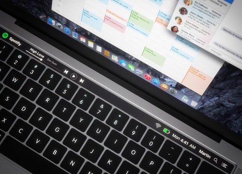 苹果将于27日召开Macbook新品发布会1