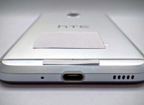 “十”分有魔力 HTC Bolt也叫HTC 10 evo2