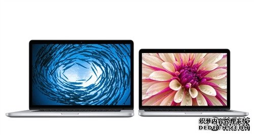 苹果全新MacBook Pro正式开卖1