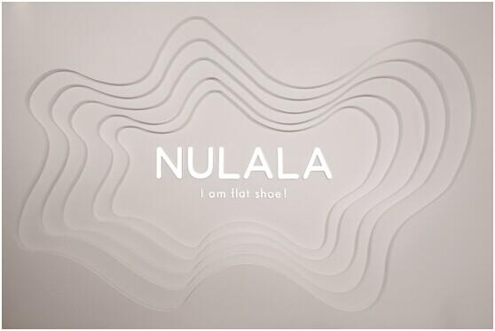 NULALA 2017ss 品牌发布会1