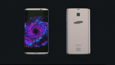 三星Galaxy S8将推语音识别AI助手功能1