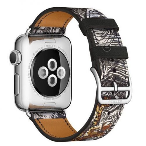 爱马仕今日发布Apple Watch新表带1