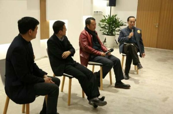 联动中国优势全球联合创新论坛暨云享客空间开幕典礼在京举办3