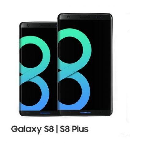 三星Galaxy S8增加256GB版本 售价不变1