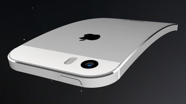 曲面iPhone比较早或明年问世 OLED屏离普及还有多远3