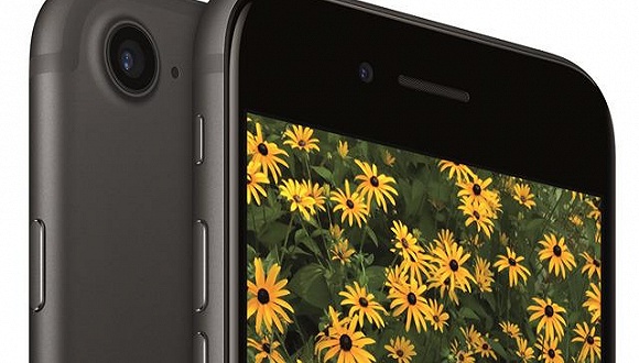 消费者移情iPhone8 苹果被迫削减iPhone7订单1