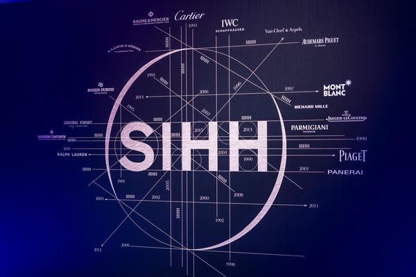 2017巴塞尔的雅典表SIHH 将至，各品牌新品即将登场1