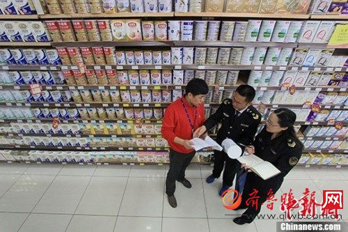 全国奶业新发展规划出炉：宝宝买奶粉让人更放心5