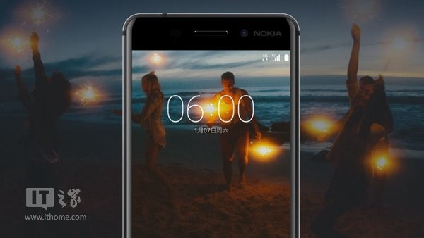 诺基亚携Nokia6回归：为何选择低配手机打头阵？1