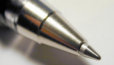 中国匠人的匠心：圆珠笔的研发是，两面针的传承也是1