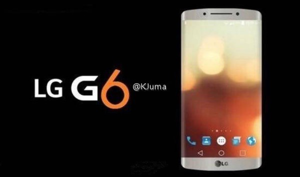 LG G6消息汇总 采用铜管散热取消模块化设计1