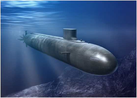海尔热水器再创黑科技 热水器耐腐性可媲美潜艇1