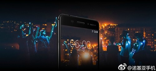 1699元情怀满满 Nokia 6瞬间售罄！1