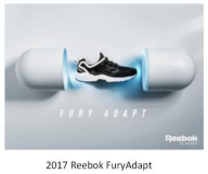 Reebok锐步签约王德顺、袁姗姗、吴磊11