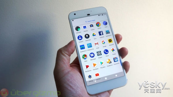 谷歌已停产旗舰Pixel手机?官方:一派胡言1