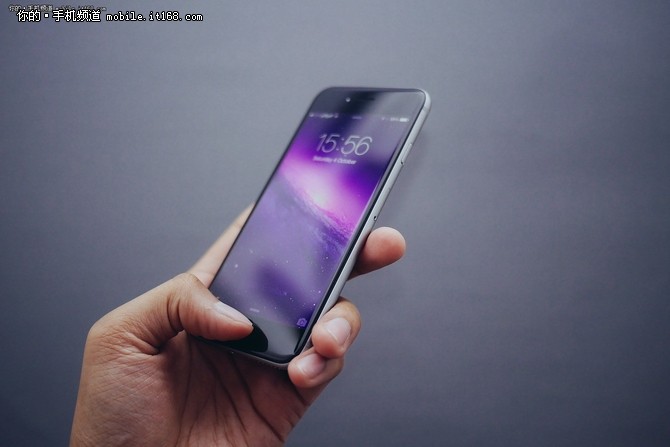 iPhone 8屏幕升级 像素密度翻倍2