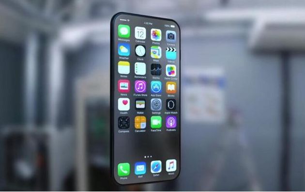 iPhone 8预示32GB版iPhone将会成为历史？1