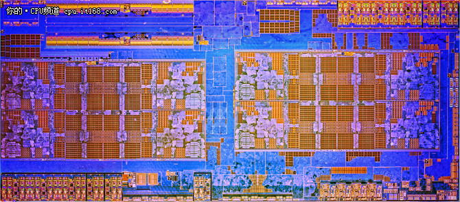 重回高端 AMD正式发布Ryzen 7处理器1