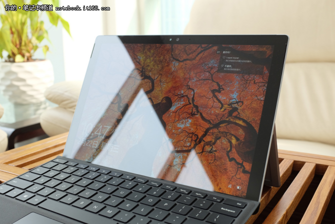 Surface Pro4体验 理想的生产力工具8