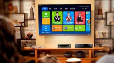 面板涨价推动电视产品结构优化 互联网电视挑战比较大2
